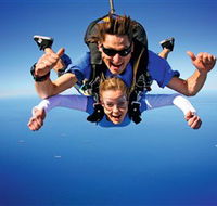 Skydive the Beach and Beyond Sydney - Wollongong - Accommodation Rockhampton
