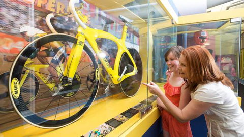 Australian Institute Of Sport (AIS) - Accommodation Rockhampton 6