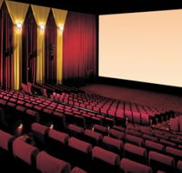Reading Cinemas - Auburn - Accommodation Rockhampton