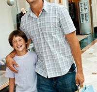 Carlingford Court - Accommodation Rockhampton