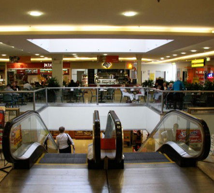 Castle Mall Shopping Centre - Accommodation Rockhampton 2