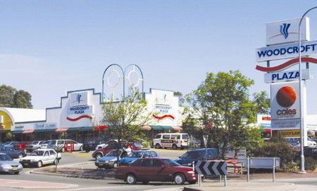 Centro Woodcroft - Accommodation Rockhampton 1