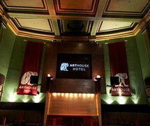 Arthouse Hotel - Accommodation Rockhampton 0