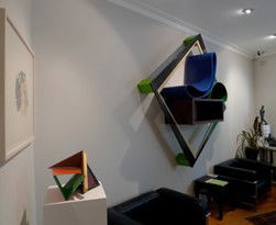 Defiance Gallery II - Paddington - Accommodation Rockhampton 1