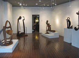 Defiance Gallery II - Paddington - Accommodation Rockhampton 2