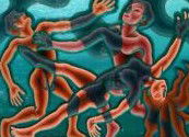 Eva Breuer Art Dealer - Accommodation Rockhampton 3