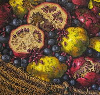Frances Keevil Gallery - Accommodation Rockhampton