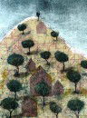Frances Keevil Gallery - Accommodation Rockhampton 2