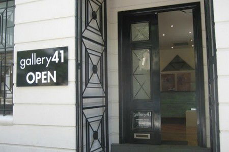Gallery41 - Accommodation Rockhampton 2