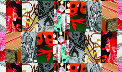 Gallery Red - Accommodation Rockhampton 1