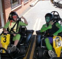 Fastlane Karting - Accommodation Rockhampton