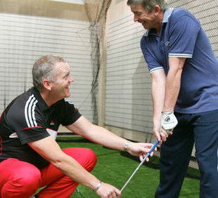 Golf 4 All - Accommodation Rockhampton 0