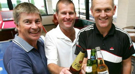 Golf 4 All - Accommodation Rockhampton 1