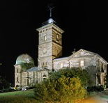 Sydney Observatory - Accommodation Rockhampton