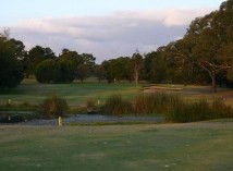 Penrith Golf And Recreation Club - Accommodation Rockhampton 1