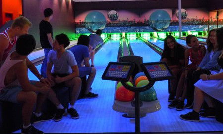 Tenpin City - Accommodation Rockhampton 0