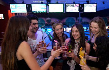 Tenpin City - Accommodation Rockhampton 3