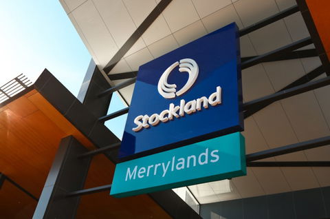 Stockland Merrylands - Accommodation Rockhampton 0