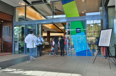 Stockland Merrylands - Accommodation Rockhampton 2