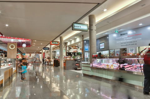 Stockland Merrylands - Accommodation Rockhampton 5