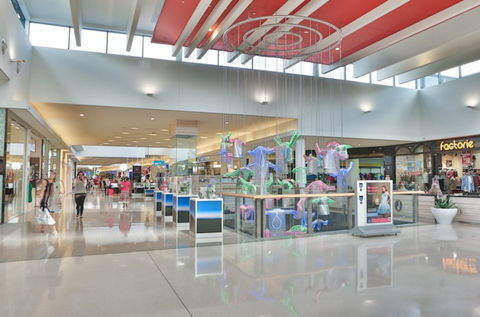 Stockland Merrylands - Accommodation Rockhampton 6