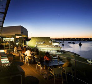 Sydney Rowing Club - Accommodation Rockhampton 2