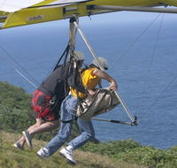 Air Sports - Accommodation Rockhampton