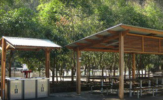 Blackbutt Reserve - Accommodation Rockhampton 0