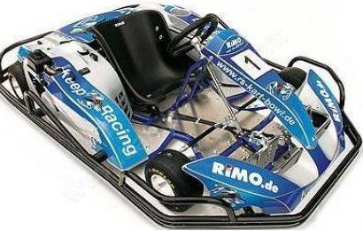 Go Karts Go - Accommodation Rockhampton 0