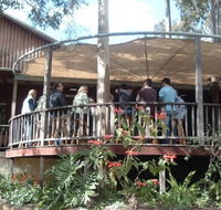 Hunter Vineyard Tours - Accommodation Rockhampton