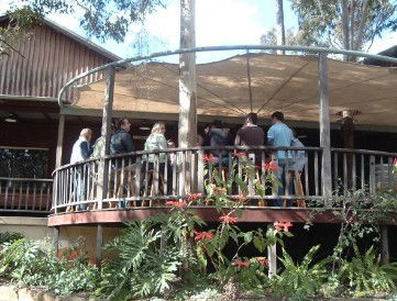 Hunter Vineyard Tours - Accommodation Rockhampton 0