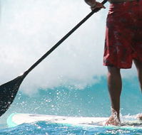 iSurf Newcastle Surf School - Accommodation Rockhampton