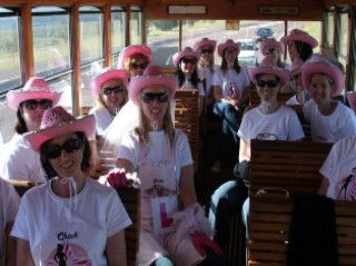 Newcastles Famous Tram - Accommodation Rockhampton 0