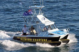 Tamboi Queen Cruises - Accommodation Rockhampton 3