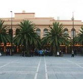 Civic Precinct - Accommodation Rockhampton