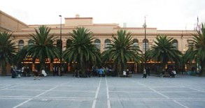 Civic Precinct - Accommodation Rockhampton 0