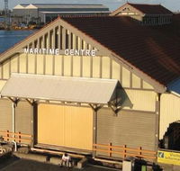 The Maritime Centre - Accommodation Rockhampton