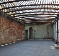 The Lock-Up - Accommodation Rockhampton