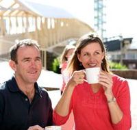 Hunter Street Outlets - Accommodation Rockhampton