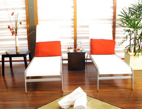 The Byron At Byron - Accommodation Rockhampton 3