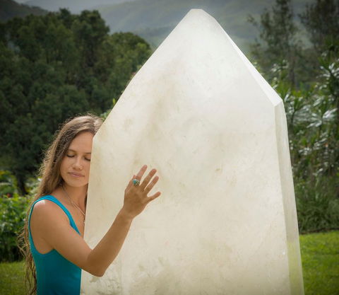 Crystal Castle & Shambhala Gardens - Accommodation Rockhampton 0