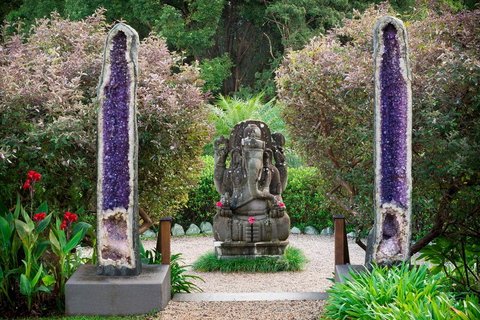 Crystal Castle & Shambhala Gardens - Accommodation Rockhampton 3