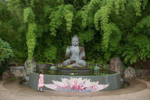 Crystal Castle & Shambhala Gardens - Accommodation Rockhampton 5