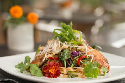 Crystal Castle & Shambhala Gardens - Accommodation Rockhampton 7