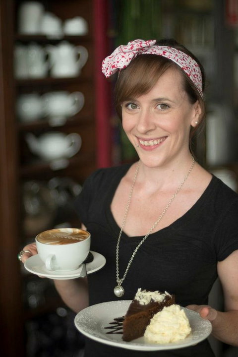 Crystal Castle & Shambhala Gardens - Accommodation Rockhampton 8