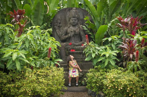 Crystal Castle & Shambhala Gardens - Accommodation Rockhampton 10