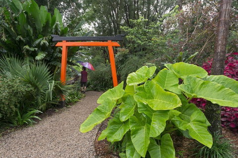 Crystal Castle & Shambhala Gardens - Accommodation Rockhampton 11