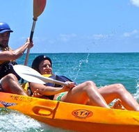Go Sea Kayak - Accommodation Rockhampton