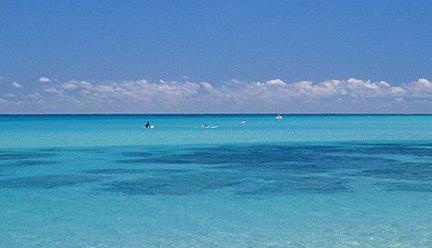 Go Sea Kayak - Accommodation Rockhampton 1