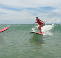 Byron Bay Style Surfing - Accommodation Rockhampton